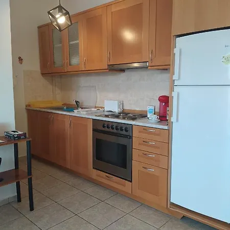 Sea And Sky Apartment Nea Peramos (Macedonia)