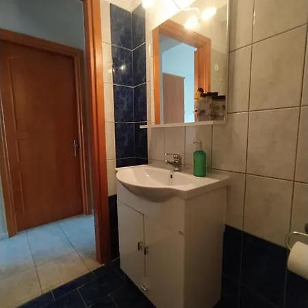 Sea And Sky Apartment *