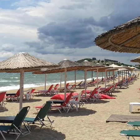 Sea And Sky Apartment Nea Peramos (Macedonia)