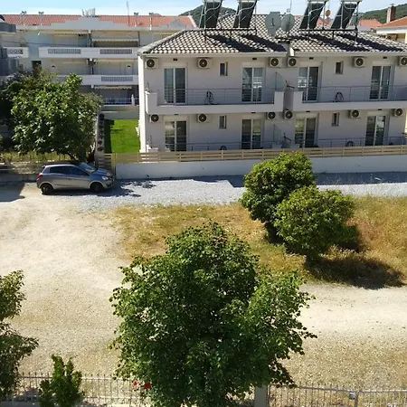 Sea And Sky Apartment Nea Peramos (Macedonia)