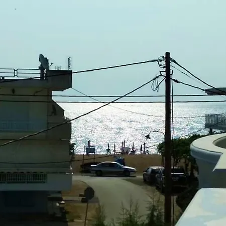 Apartment Sea And Sky