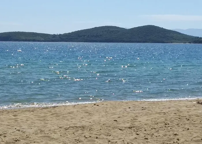 Апартаменты Sea And Sky *