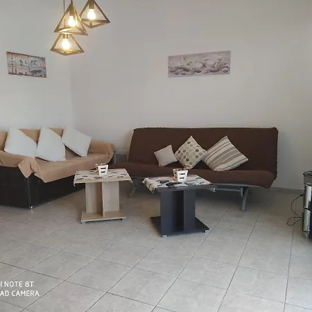 Sea And Sky * Néa Péramos