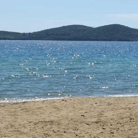 Apartmán Sea And Sky *
