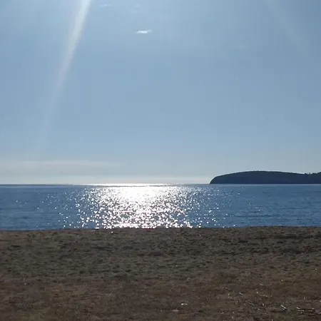 Sea And Sky Apartmán Néa Péramos