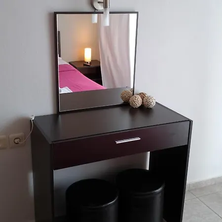 Apartament Sea And Sky *