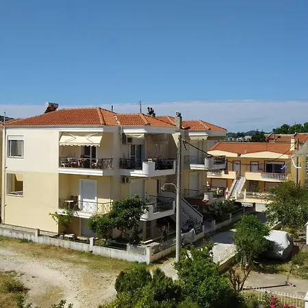 Apartament Sea And Sky *