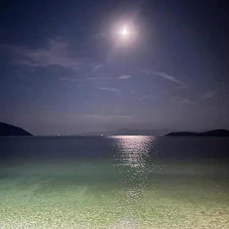 شقة Sea And Sky
