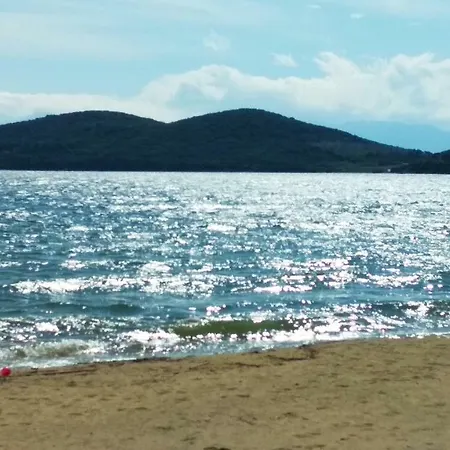 Apartament Sea And Sky *