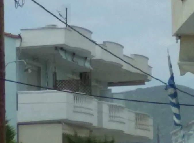 Sea And Sky Apartment
