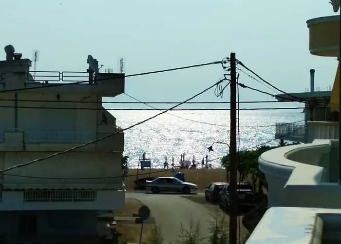 Apartment Sea And Sky